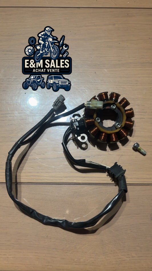 Stator 450 yzf 2014-2017