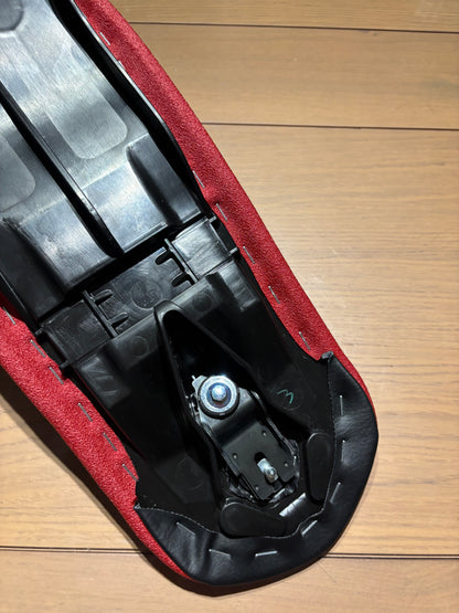 Selle 125 YZ 2022-2026