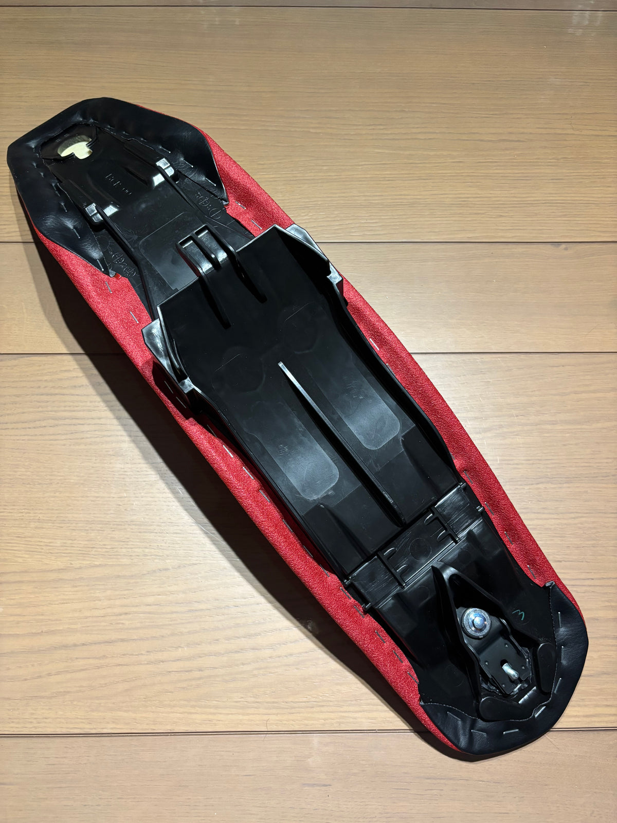Selle 125 YZ 2022-2026