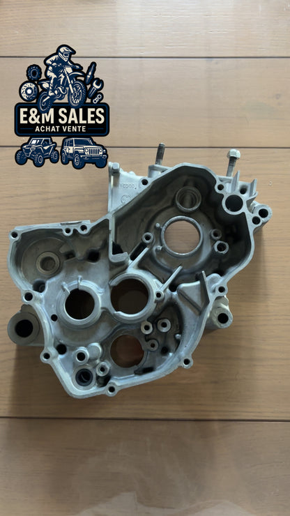 Carter central droit 125 YZ 2005-2021