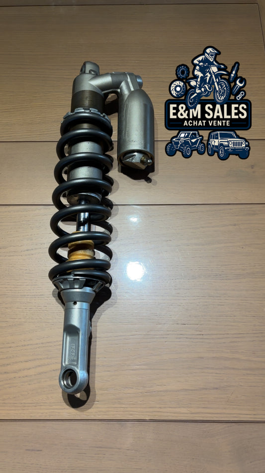 Amortisseur 125 250 yz 2005-2026