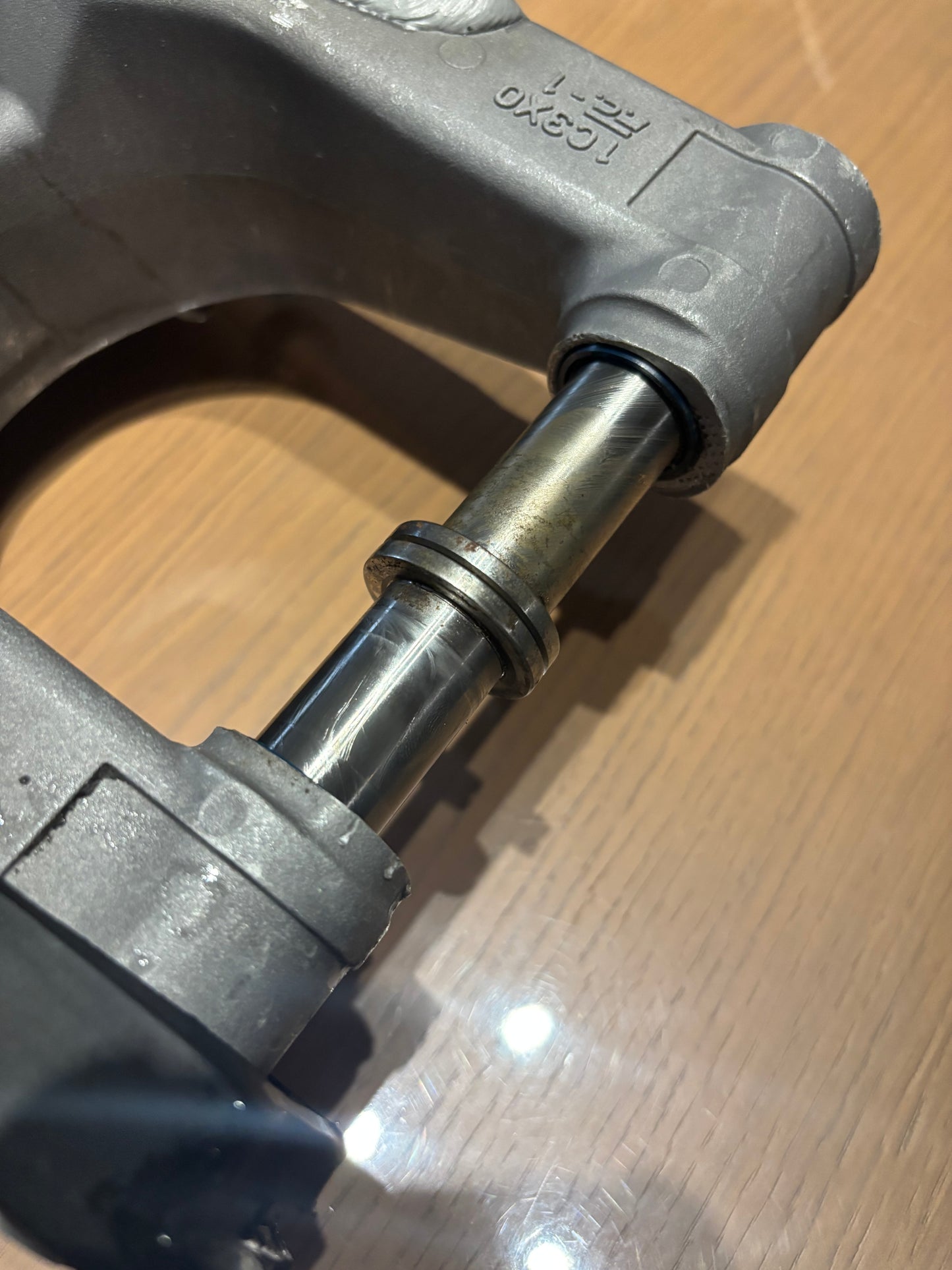 Bras oscillant 125 250 YZ 2005-2026