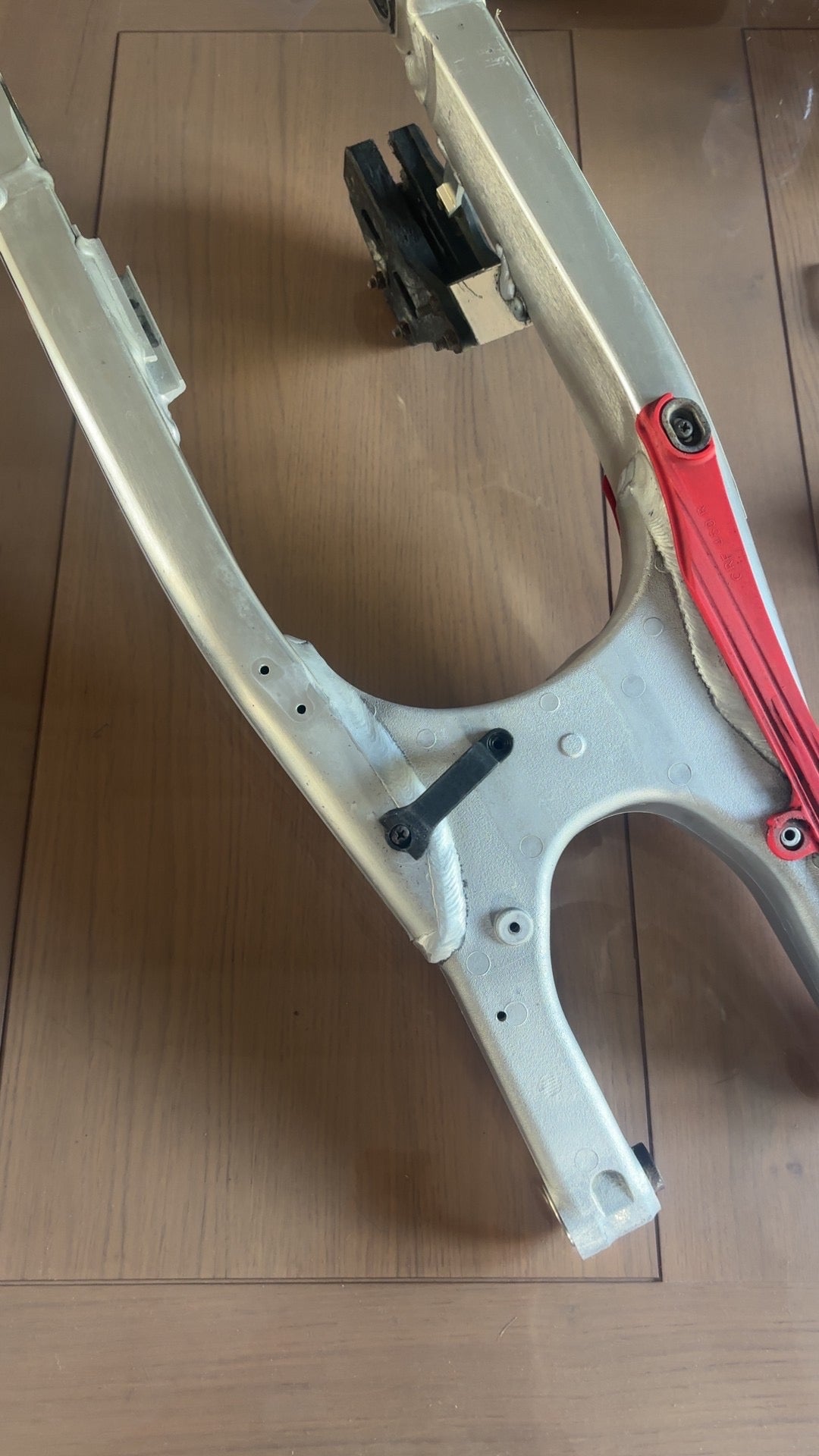 Bras oscillant 250 CRF 2018-2021