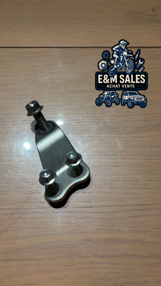 Patte culasse droite 250 YZF 2019-2023