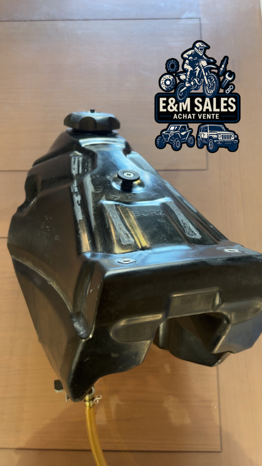 Réservoir 125 250 YZ 2022-2026