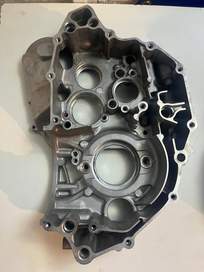 Carters centraux 450 yzf 2014-2017