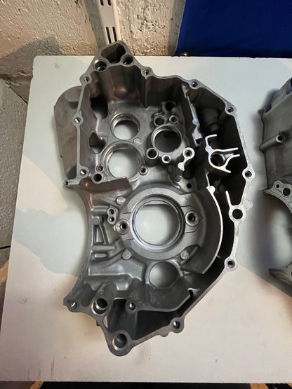 Carters centraux 450 yzf 2014-2017