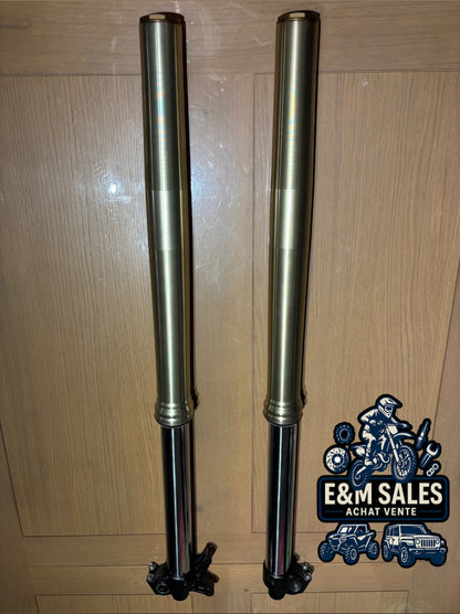 Fourches 450 YZF 2023-2025 , 250 YZF 2024-2026