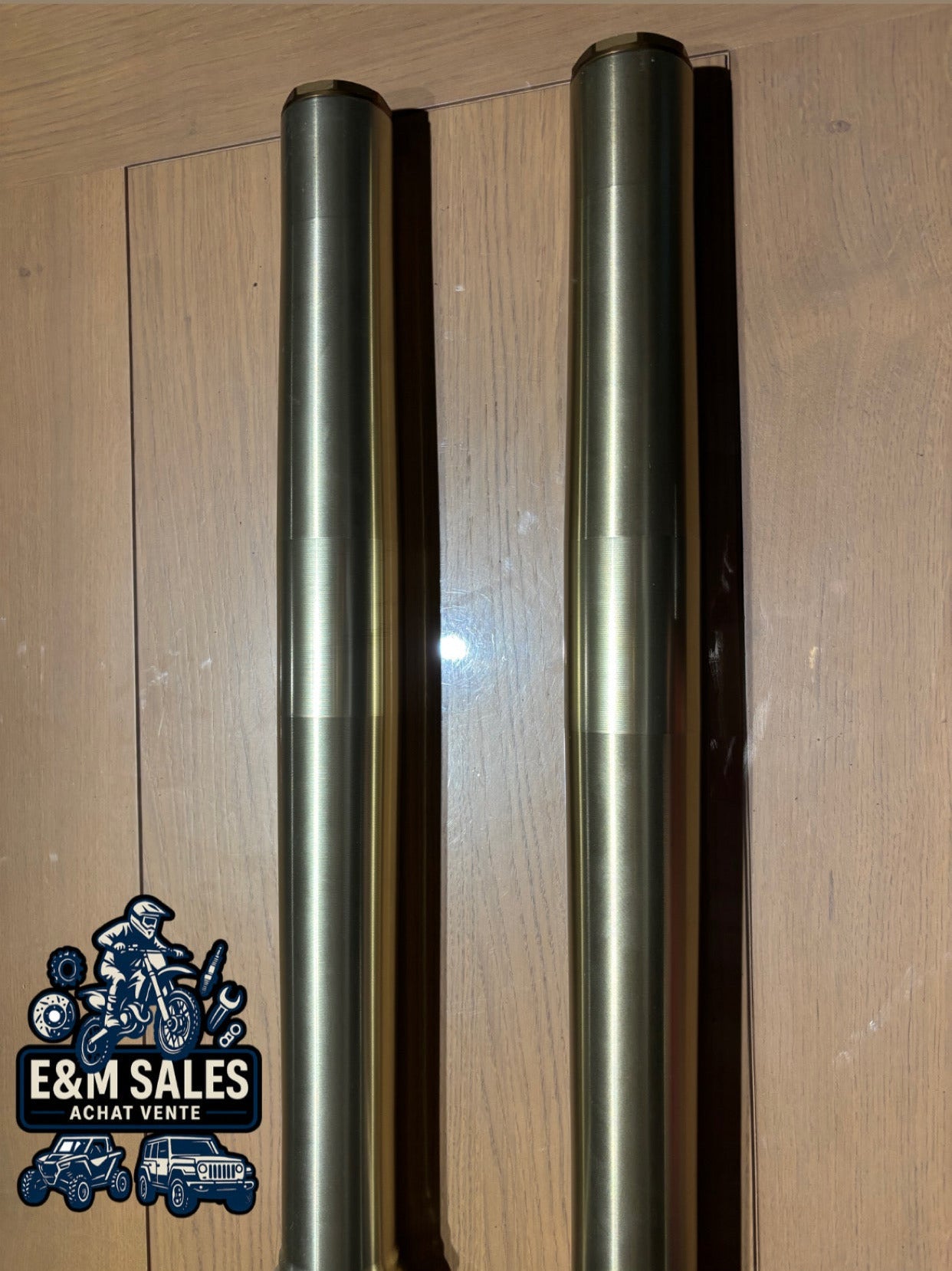 Fourches 450 YZF 2023-2025 , 250 YZF 2024-2026