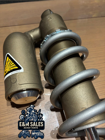 Amortisseur 450 YZF 2023-2025, 250 YZF 2024-2026