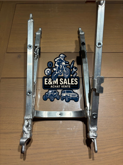 Boucle arrière 450 YZF 2023-2025, 250 YZF 2024-2025