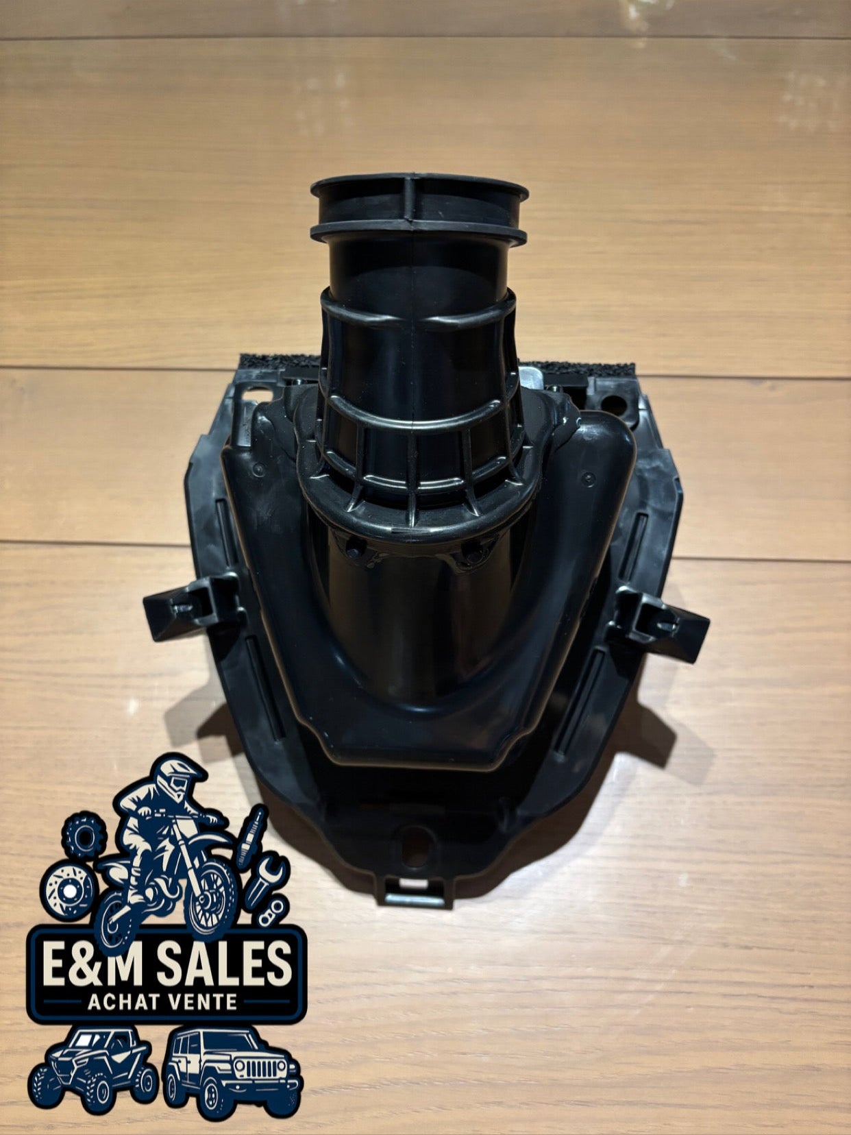 Boite à air neuve 450 YZF 2023-2025 250 YZF 2024-2026