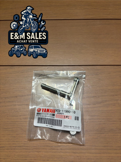 Commande de valve 250 YZ 2005-2026