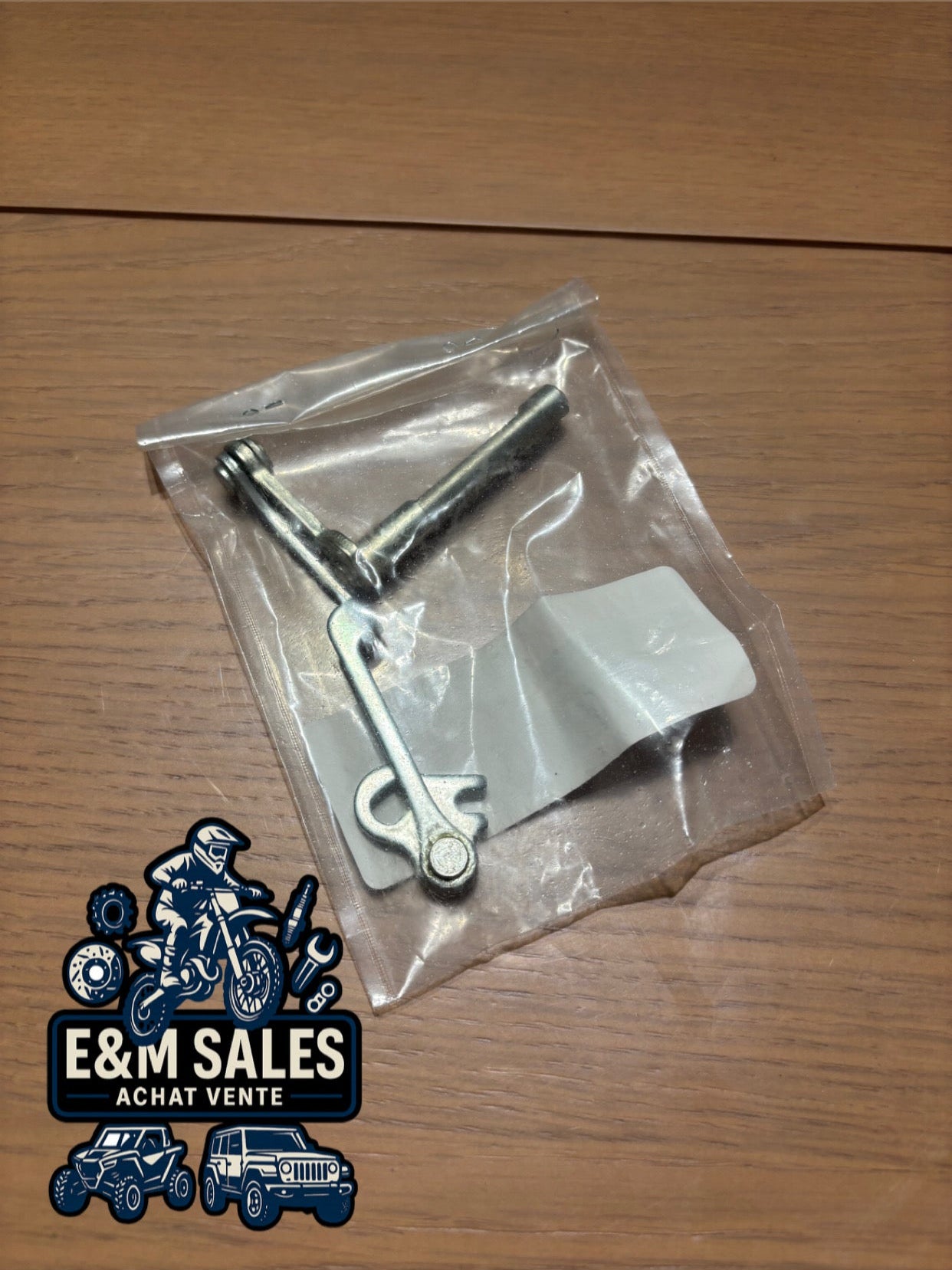 Commande de valve 250 YZ 2005-2026