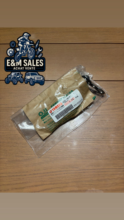 Axe de sélecteur 250 YZ 2005-2026