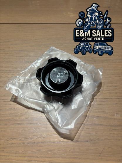 Bouchon de réservoir 125-250 YZ 2005-2026, 250-450 YZF 2007-2013