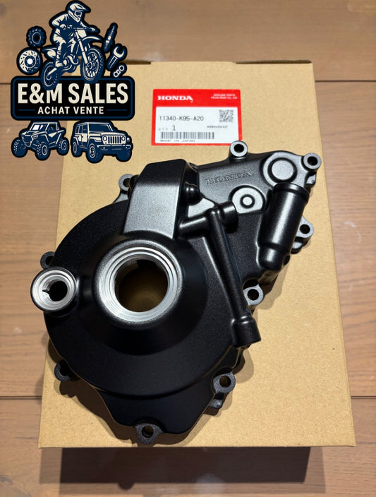 Carter d'allumage 250 CRF 2018-2021