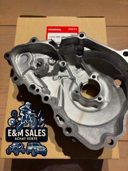 Carter d'allumage 250 CRF 2018-2021