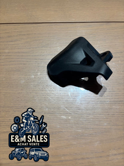 Protection moteur 450 YZF 2023-2025
