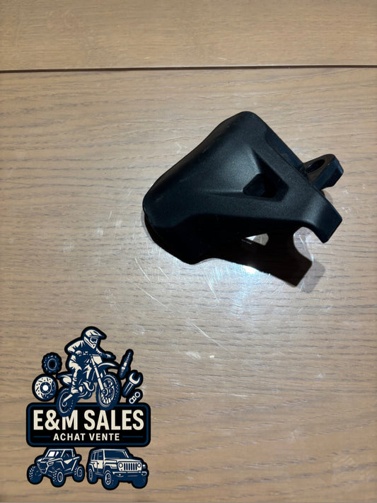 Protection moteur 450 YZF 2023-2025