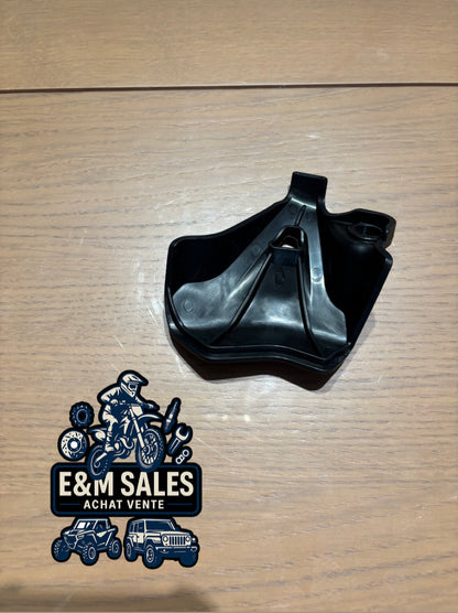 Protection moteur 450 YZF 2023-2025