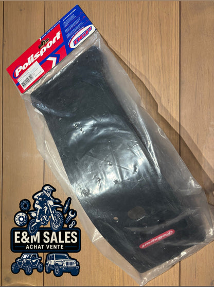 Sabot moteur polisport 450 SXF 07-08