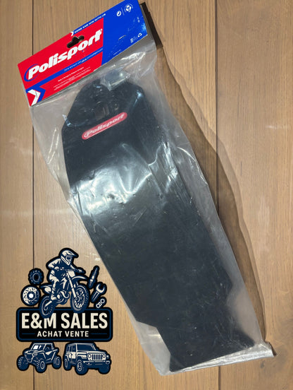 Sabot moteur polisport 450 SXF 07-08