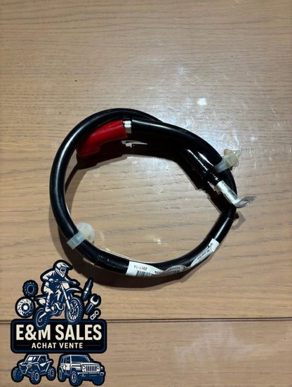 Cable de démarreur 450 CRFRX 2018