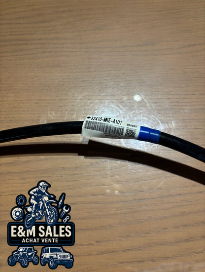Cable de démarreur 450 CRF 2018