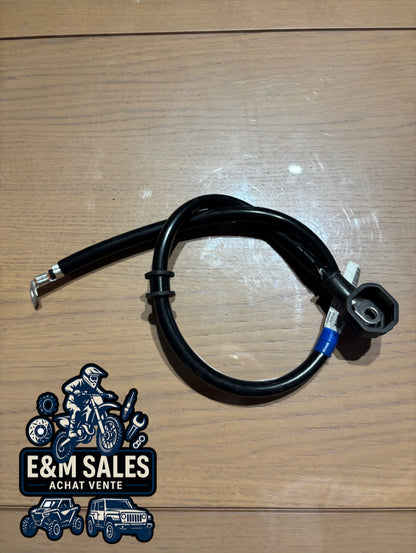Cable de démarreur 450 CRF 2018