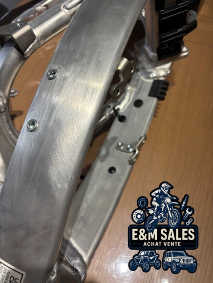 Cadre 450 YZF 2023-2025