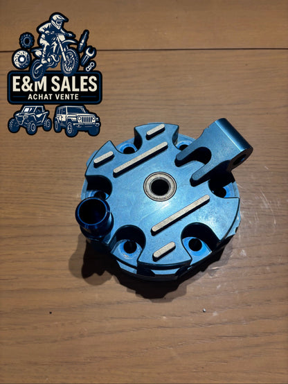 Culasse BUD RACING 250 YZ 2005-2026