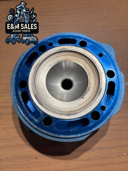 Culasse BUD RACING 250 YZ 2005-2026
