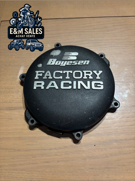 Carter d'embrayage boyesen 125 YZ 2005-2026