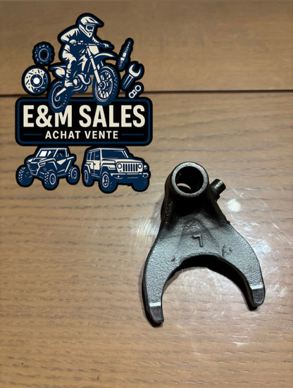 Fourchette de sélection 125 YZ 2005-2021