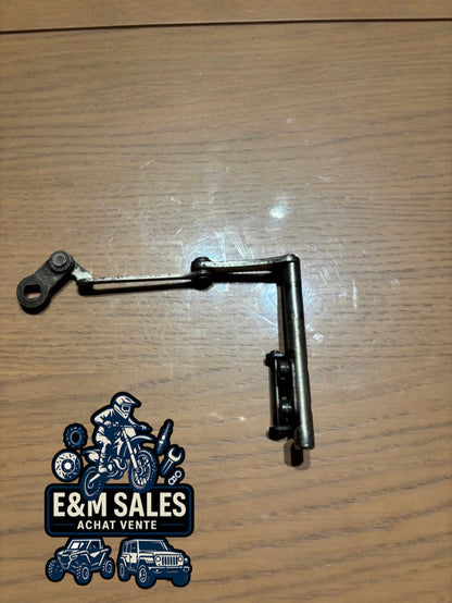 Commande de valve 125 YZ 2005-2021