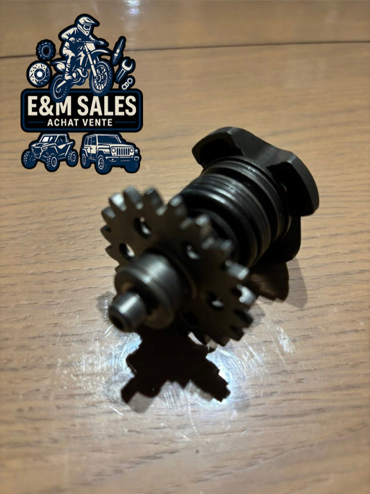 Excentrique de valve 125 YZ 2005-2021