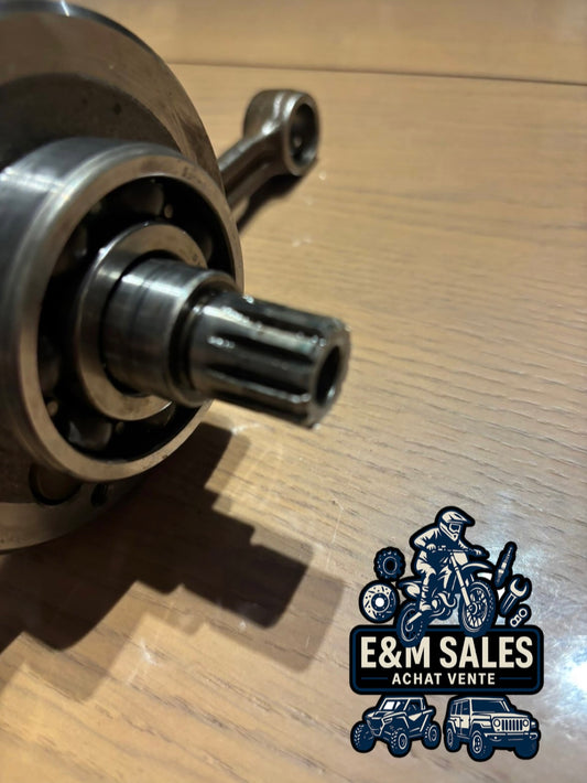 Vilebrequin 125 YZ 2005-2021