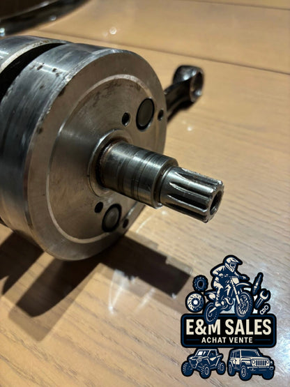 Vilebrequin 125 YZ 2005-2021