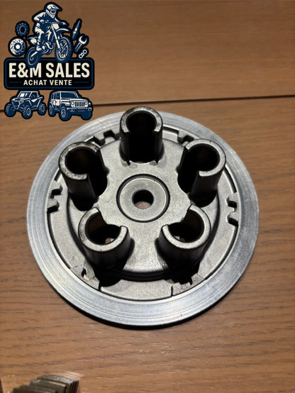 Embrayage compet 125 YZ 2005-2021