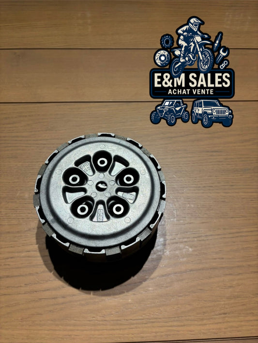 Embrayage compet 125 YZ 2005-2021