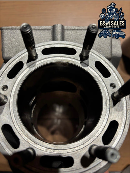 Cylindre  avec piston 250 YZ 2005-2026