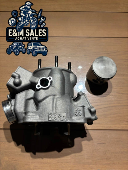 Cylindre  avec piston 250 YZ 2005-2026