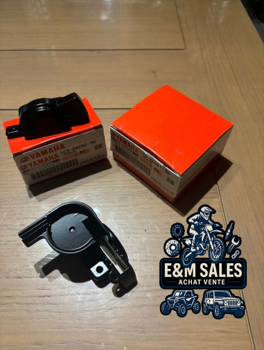 Poignée de gaz 125 250 YZ 2005-2026