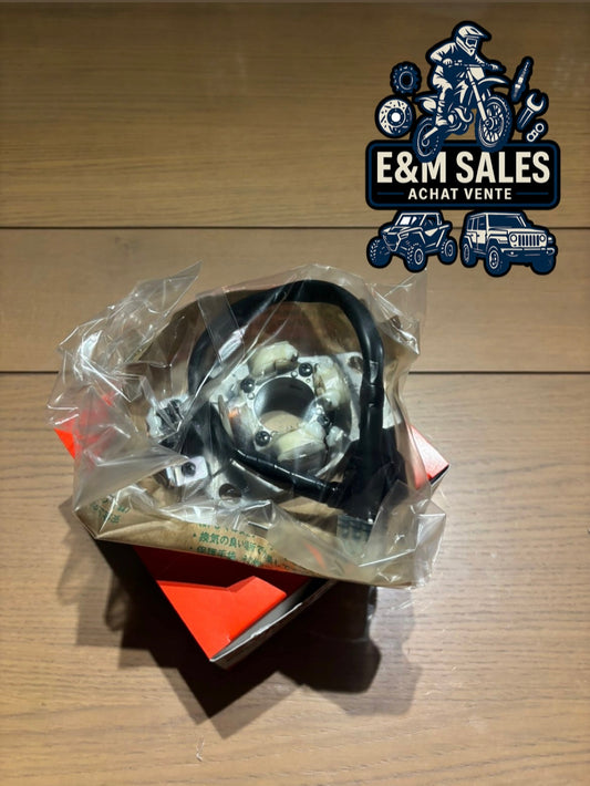 Stator d'allumage 125 YZ 2005-2021