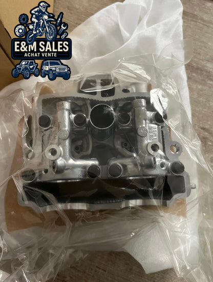 Culasse 250 YZF 2019-2020