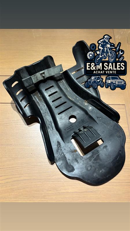 Sabot moteur Acerbis 250 YZ 2005-2026